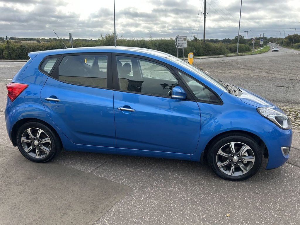 Used Hyundai Ix20 2017 for sale - 77148377: Photo 11