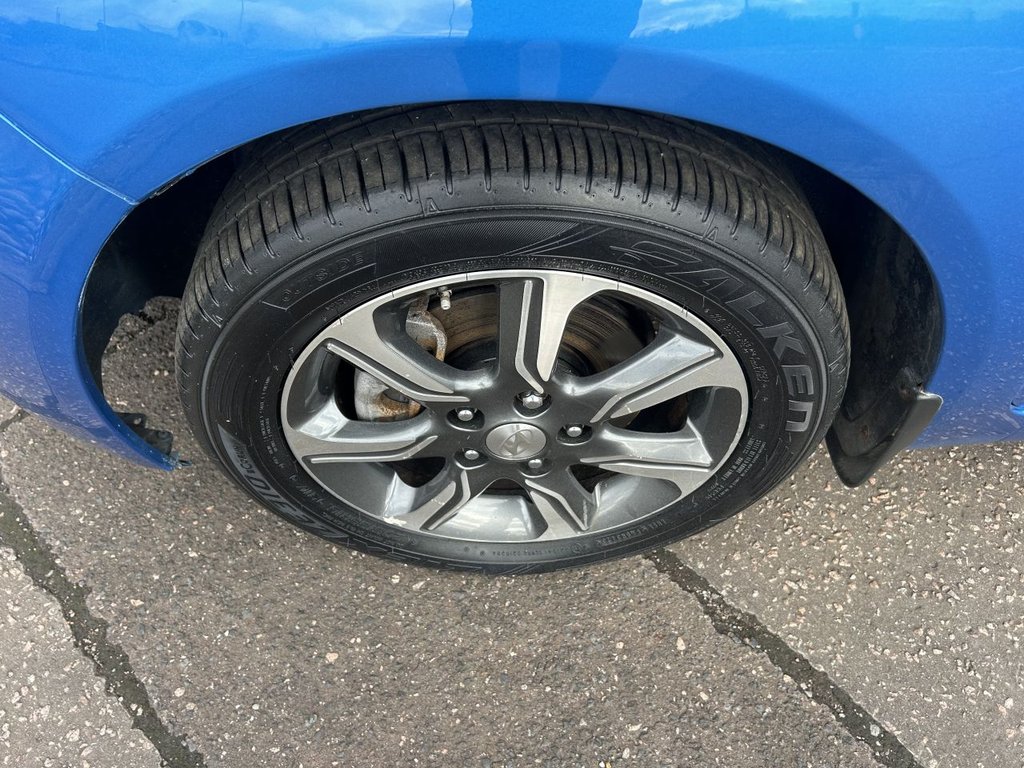 Used Hyundai Ix20 2017 for sale - 77148377: Photo 14