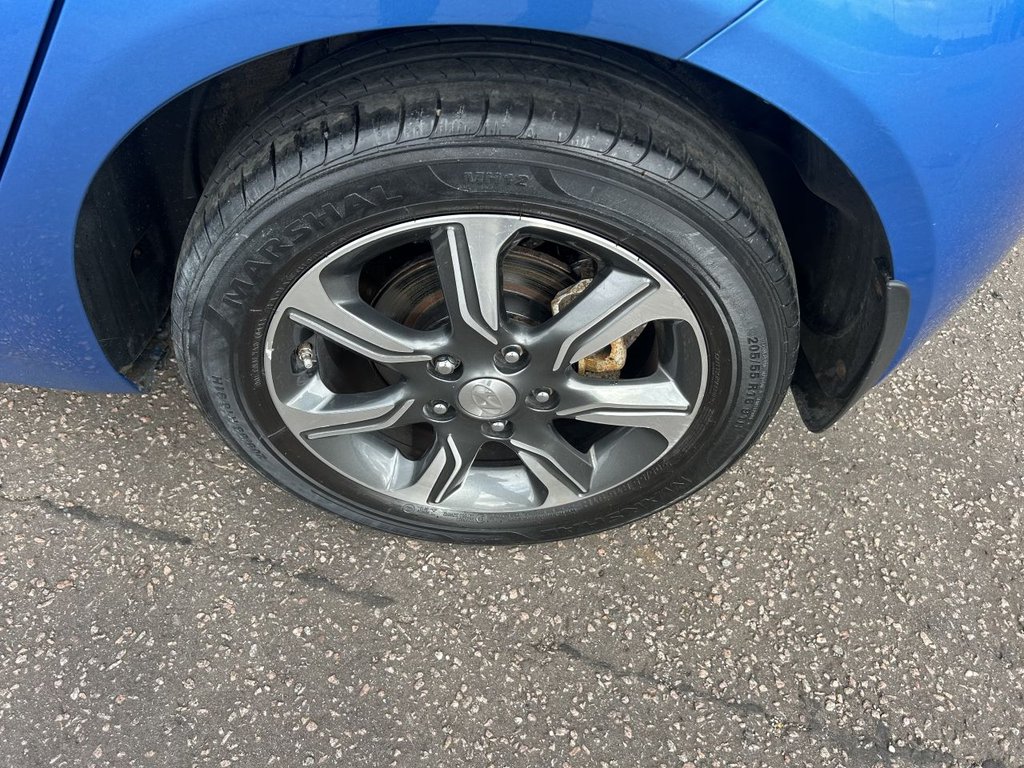 Used Hyundai Ix20 2017 for sale - 77148377: Photo 15