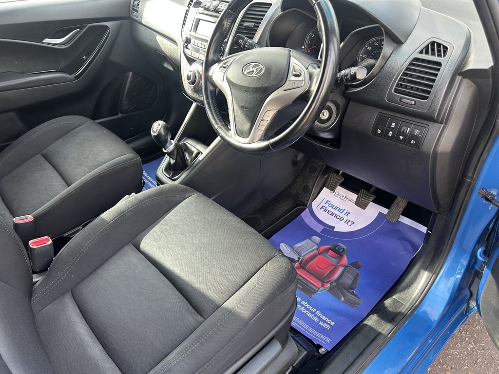 Used Hyundai Ix20 2017 for sale - 77148377: Photo 16