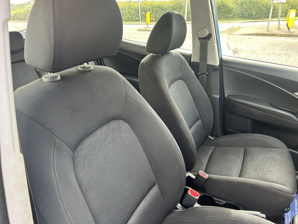 Used Hyundai Ix20 2017 for sale - 77148377: Photo 18