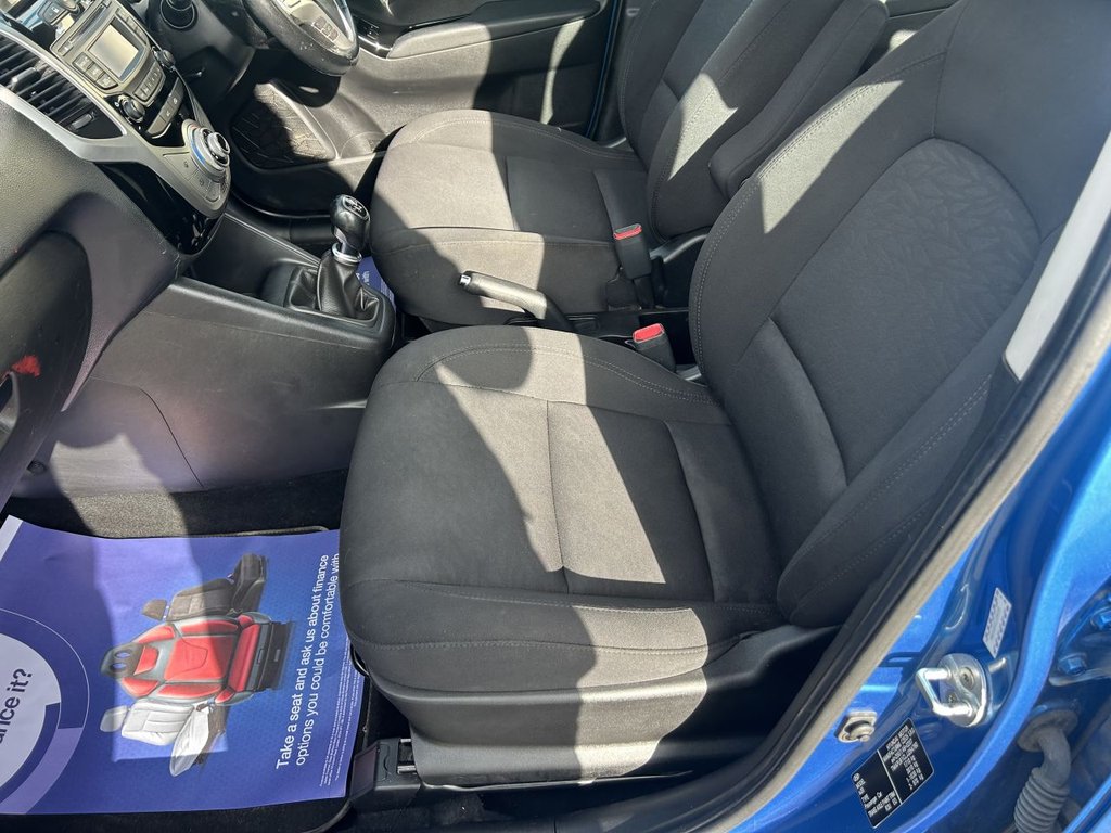 Used Hyundai Ix20 2017 for sale - 77148377: Photo 20