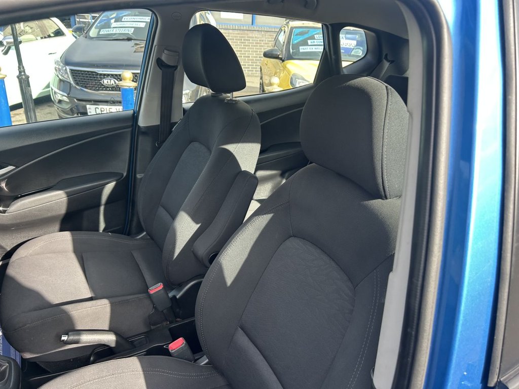 Used Hyundai Ix20 2017 for sale - 77148377: Photo 21