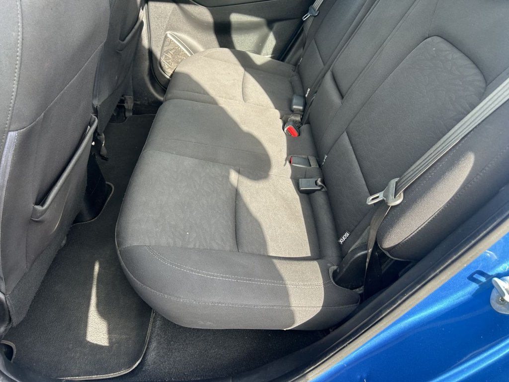 Used Hyundai Ix20 2017 for sale - 77148377: Photo 23