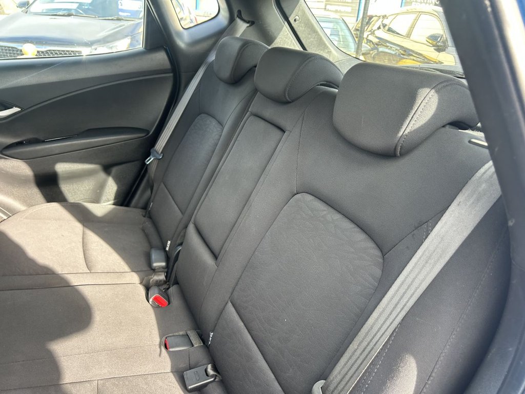 Used Hyundai Ix20 2017 for sale - 77148377: Photo 24