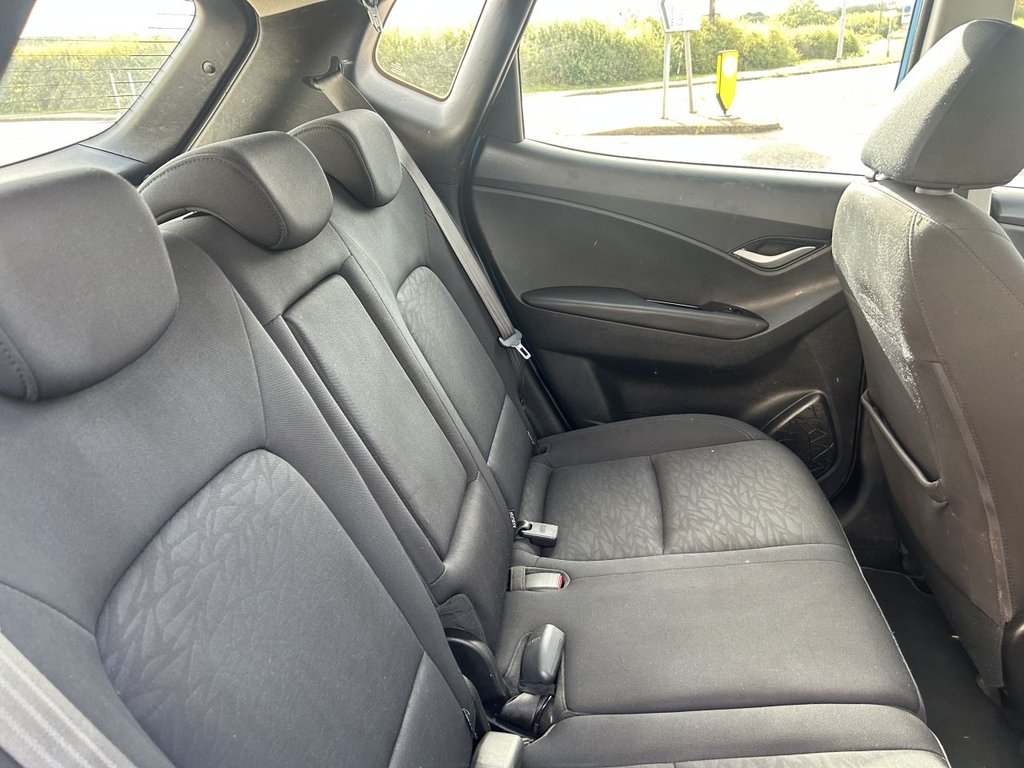 Used Hyundai Ix20 2017 for sale - 77148377: Photo 26