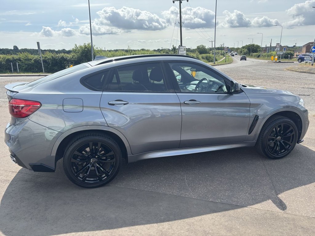 Used BMW X6 2015 for sale - 77672680: Photo 16