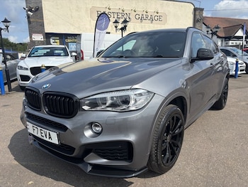 Used BMW X6 2015 for sale - 77672680: Photo