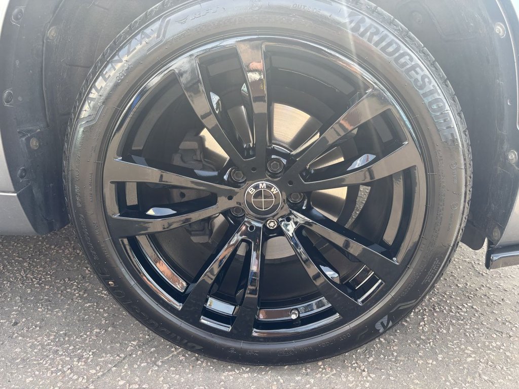 Used BMW X6 2015 for sale - 77672680: Photo 20