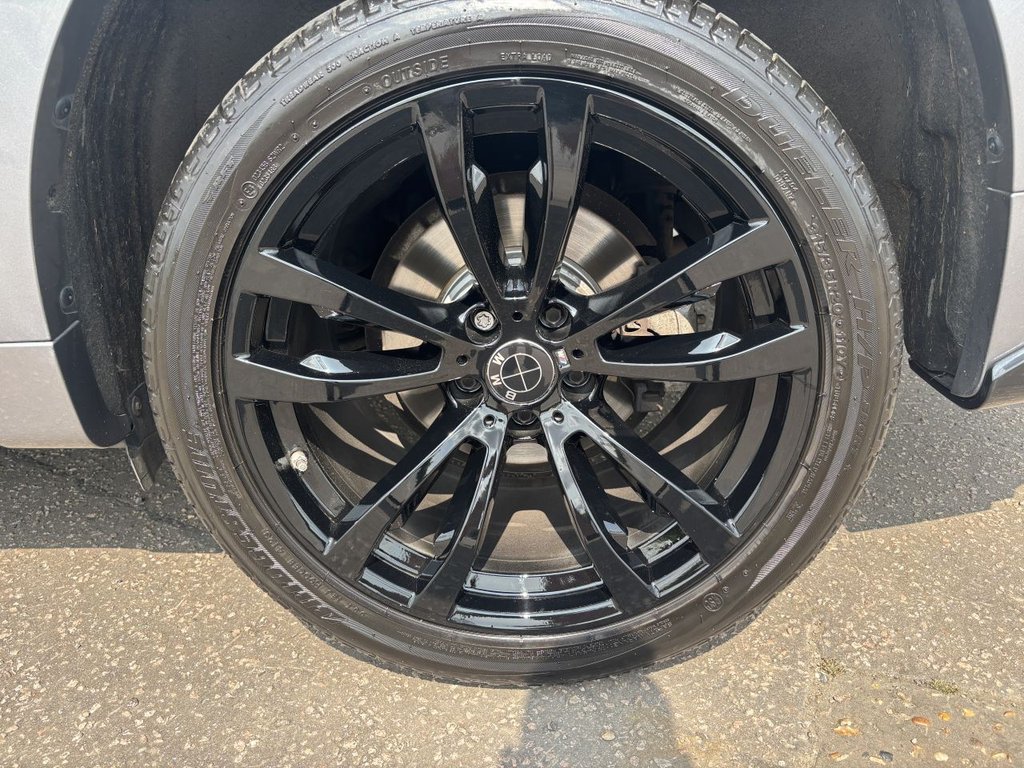 Used BMW X6 2015 for sale - 77672680: Photo 22