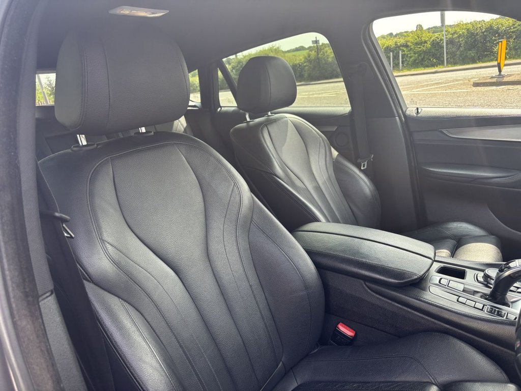 Used BMW X6 2015 for sale - 77672680: Photo 27