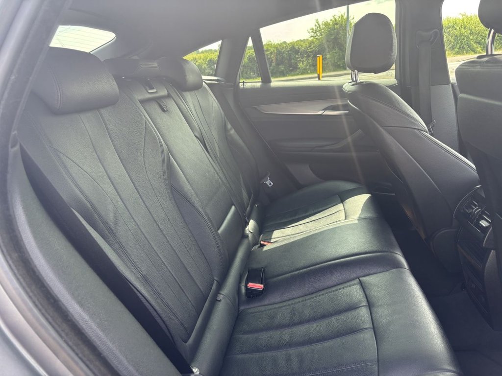 Used BMW X6 2015 for sale - 77672680: Photo 31
