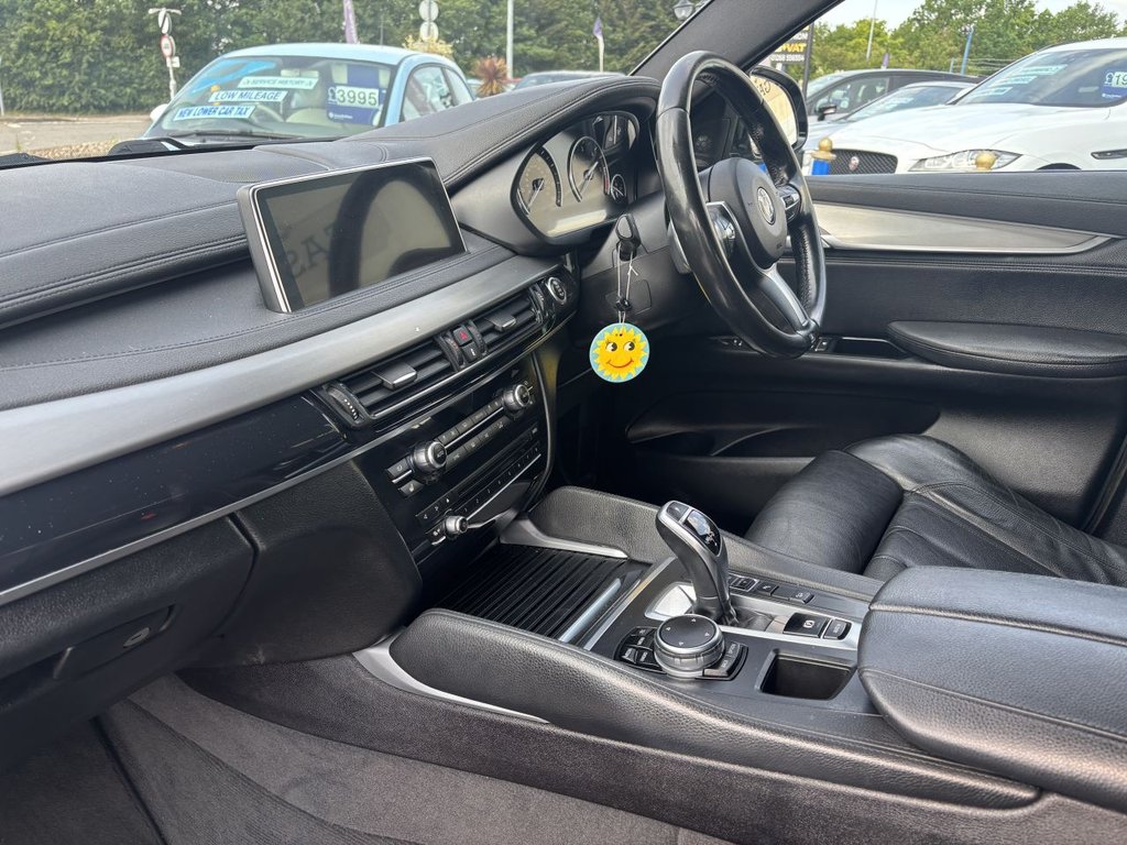Used BMW X6 2015 for sale - 77672680: Photo 33