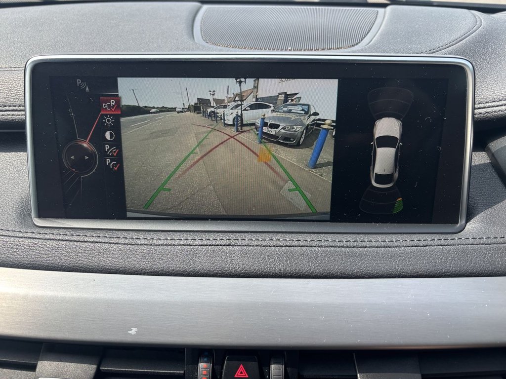 Used BMW X6 2015 for sale - 77672680: Photo 35