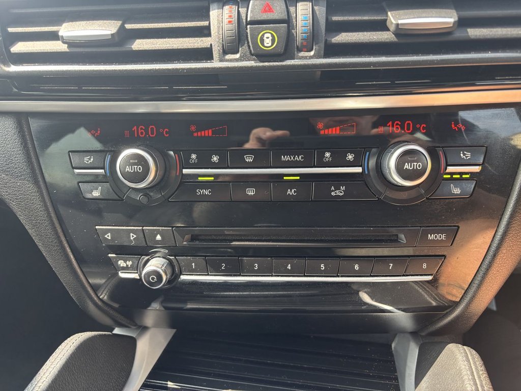 Used BMW X6 2015 for sale - 77672680: Photo 39