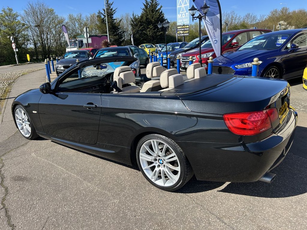 Used BMW 3 Series 2013 for sale - 78030514: Photo 12