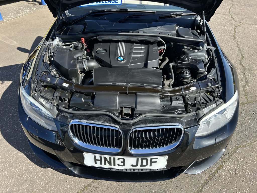 Used BMW 3 Series 2013 for sale - 78030514: Photo 14