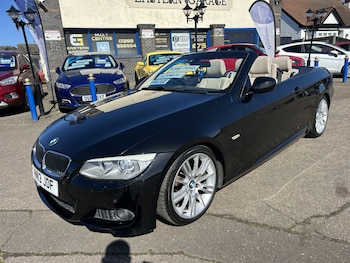 Used BMW 3 Series 2013 for sale - 78030514: Photo