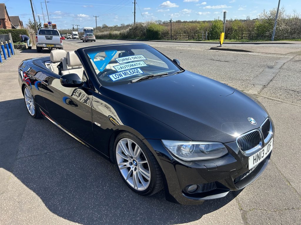 Used BMW 3 Series 2013 for sale - 78030514: Photo 2