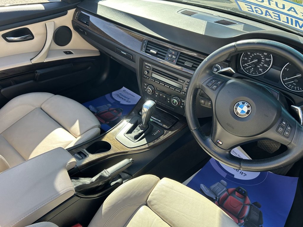 Used BMW 3 Series 2013 for sale - 78030514: Photo 22