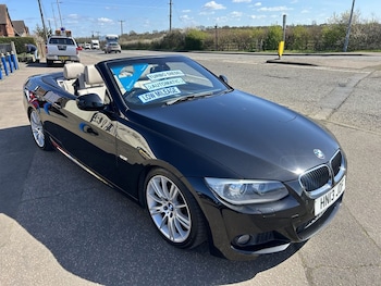 Used BMW 3 Series 2013 for sale - 78030514: Photo