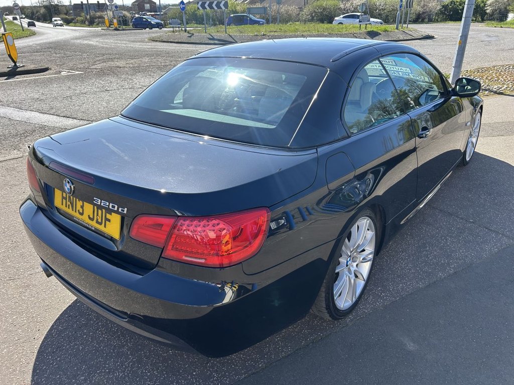 Used BMW 3 Series 2013 for sale - 78030514: Photo 30