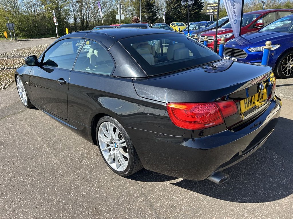 Used BMW 3 Series 2013 for sale - 78030514: Photo 31