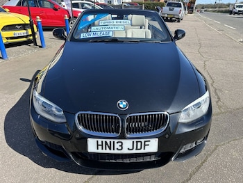 Used BMW 3 Series 2013 for sale - 78030514: Photo