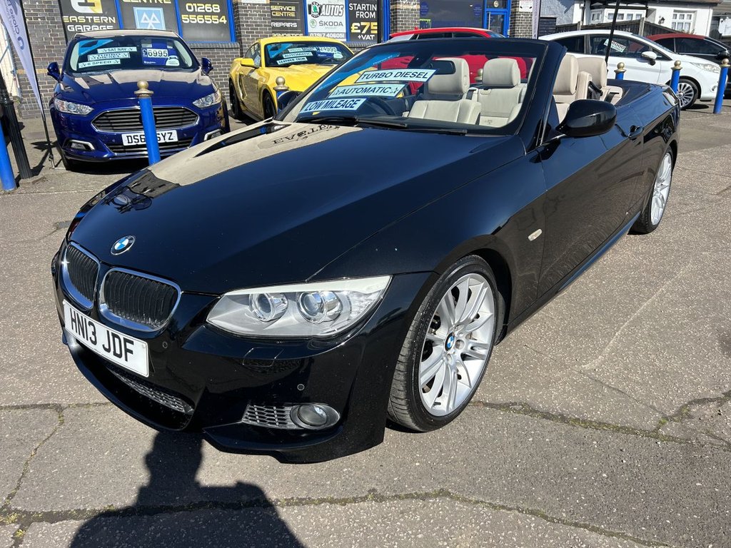 Used BMW 3 Series 2013 for sale - 78030514: Photo 4