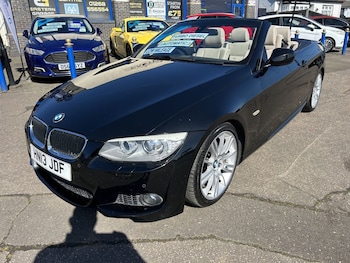 Used BMW 3 Series 2013 for sale - 78030514: Photo