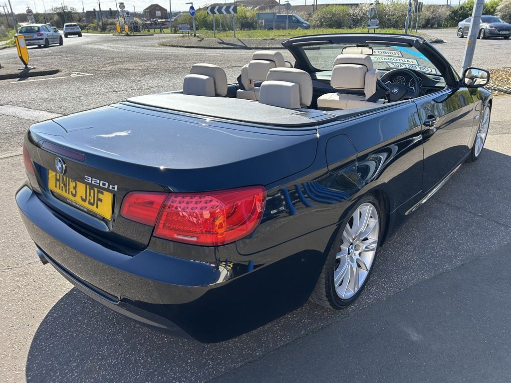 Used BMW 3 Series 2013 for sale - 78030514: Photo 6