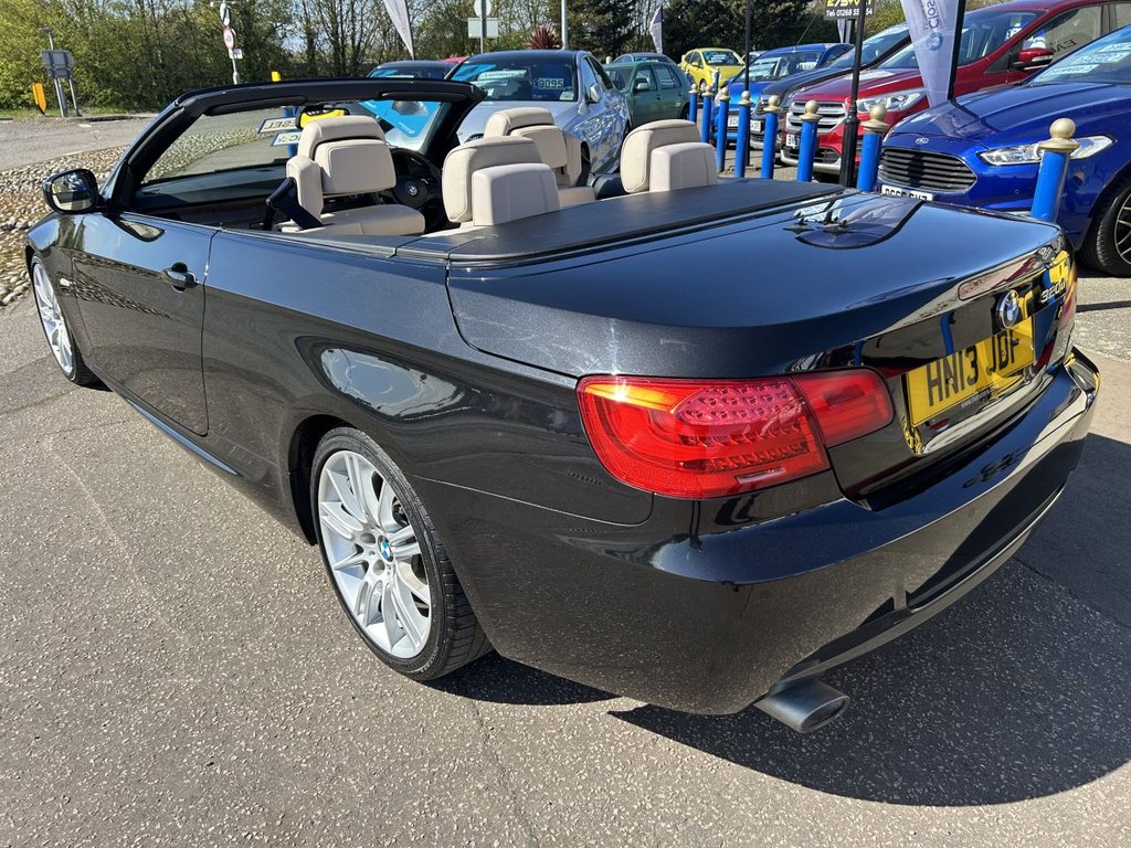 Used BMW 3 Series 2013 for sale - 78030514: Photo 7