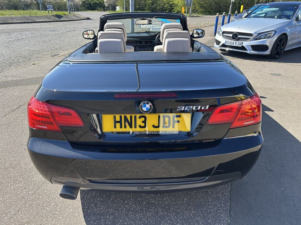 Used BMW 3 Series 2013 for sale - 78030514: Photo 8