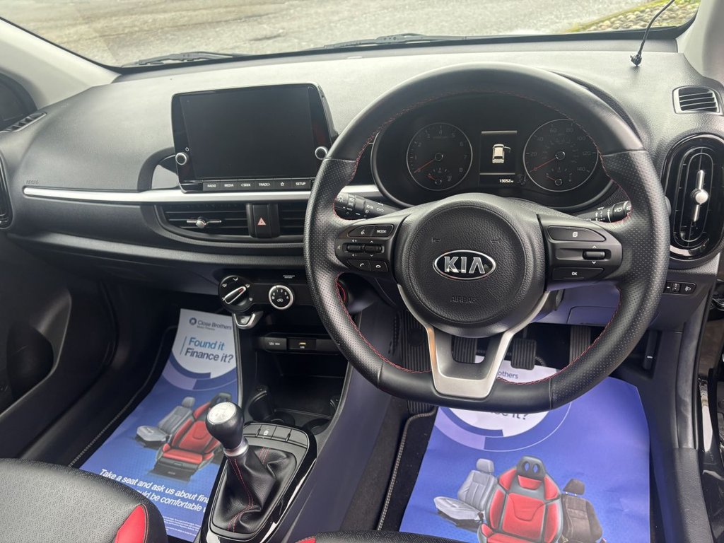 Used Kia Picanto 2021 for sale - 77499371: Photo 14