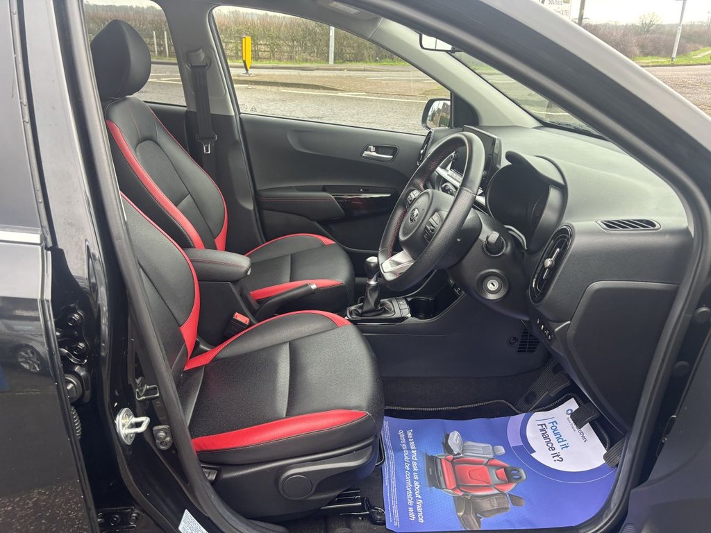 Used Kia Picanto 2021 for sale - 77499371: Photo 15