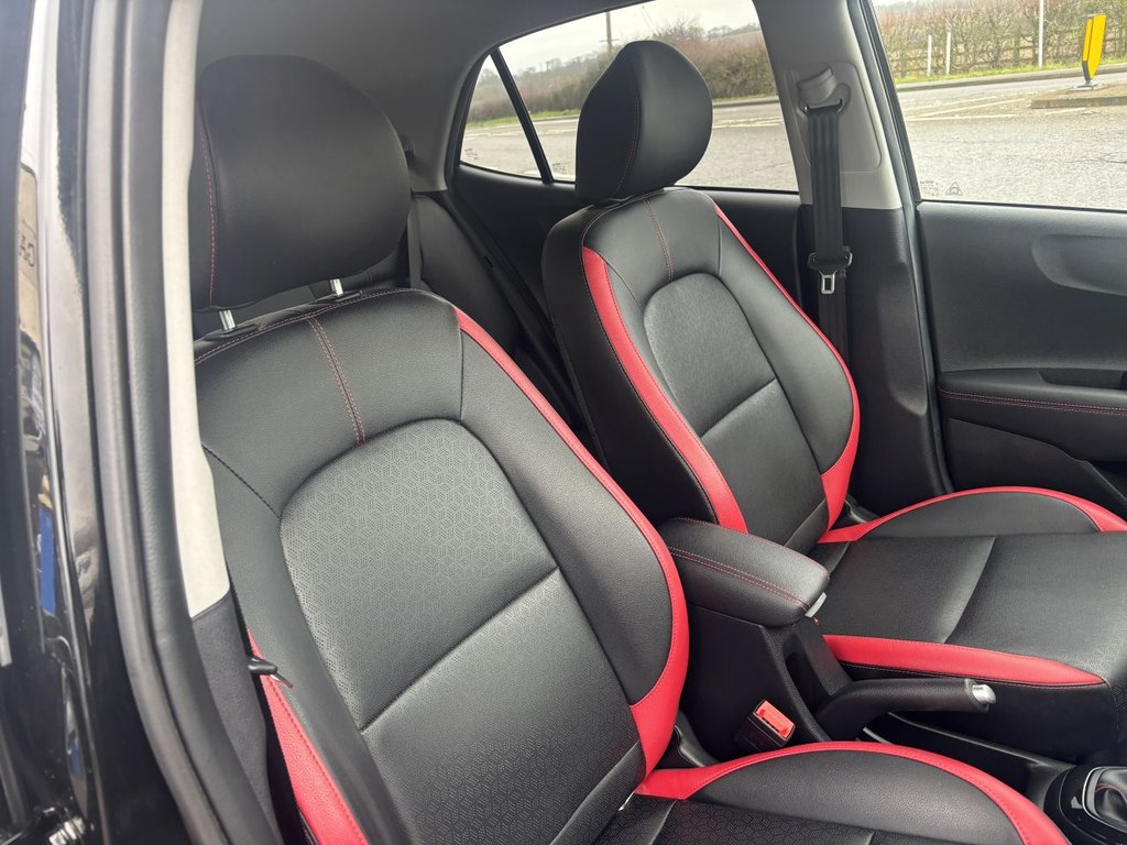 Used Kia Picanto 2021 for sale - 77499371: Photo 18