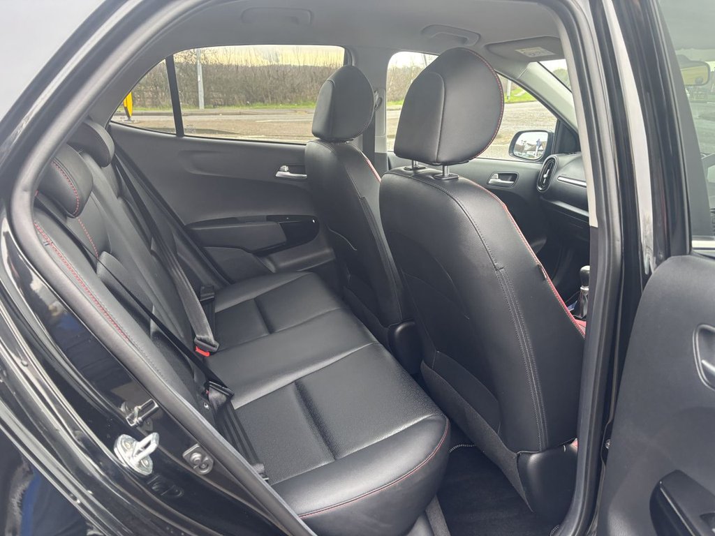 Used Kia Picanto 2021 for sale - 77499371: Photo 24