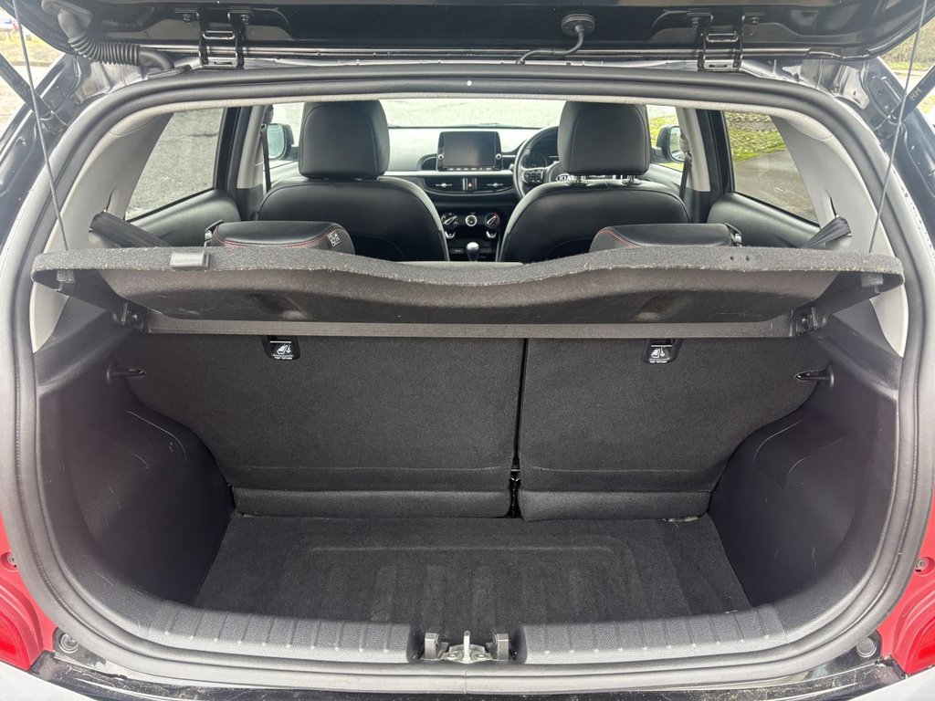 Used Kia Picanto 2021 for sale - 77499371: Photo 25