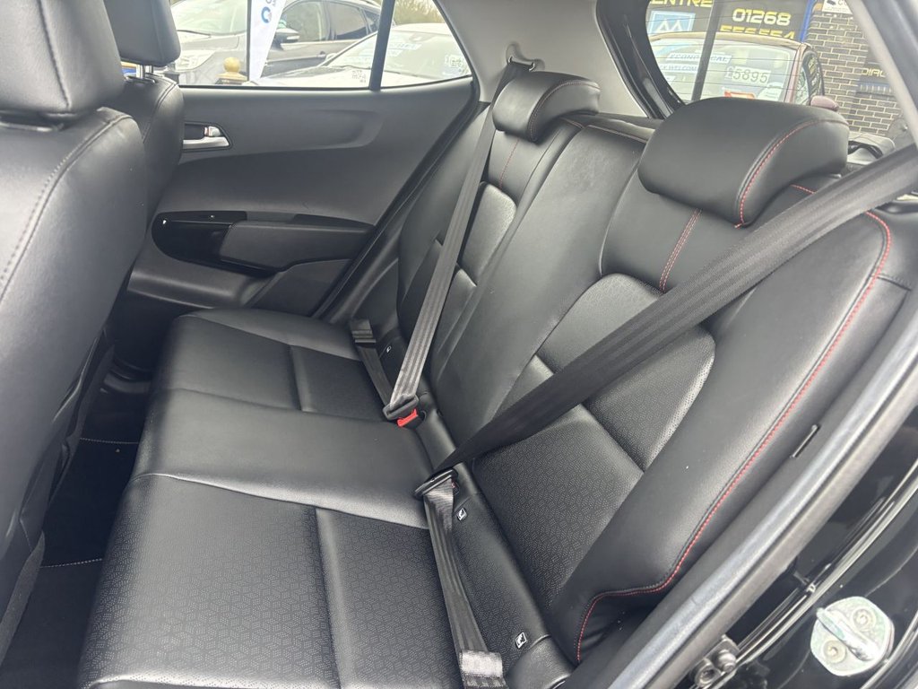 Used Kia Picanto 2021 for sale - 77499371: Photo 27