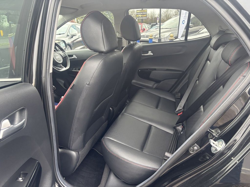 Used Kia Picanto 2021 for sale - 77499371: Photo 28