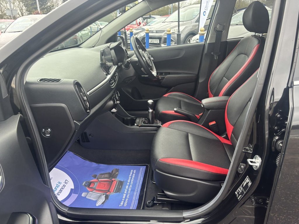 Used Kia Picanto 2021 for sale - 77499371: Photo 30