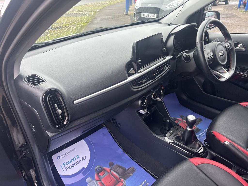 Used Kia Picanto 2021 for sale - 77499371: Photo 34