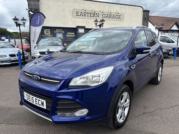 Used Ford Kuga 2015 for sale - 78645621: Photo