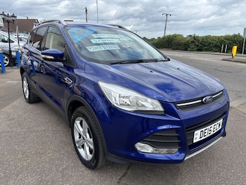 Used Ford Kuga 2015 for sale - 78645621: Photo