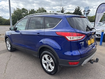 Used Ford Kuga 2015 for sale - 78645621: Photo
