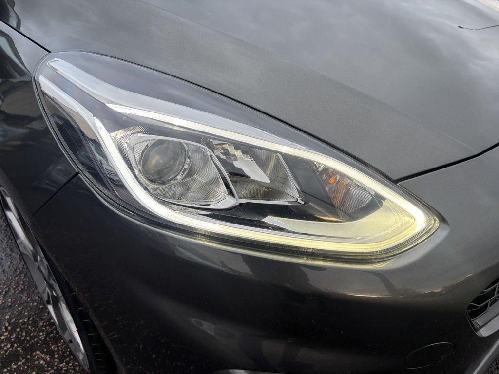 Used Ford Fiesta 2018 for sale - 77477422: Photo 19