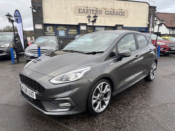 Used Ford Fiesta 2018 for sale - 77477422: Photo