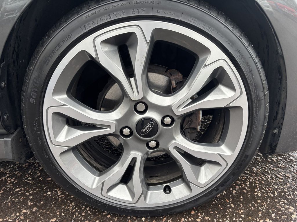 Used Ford Fiesta 2018 for sale - 77477422: Photo 22