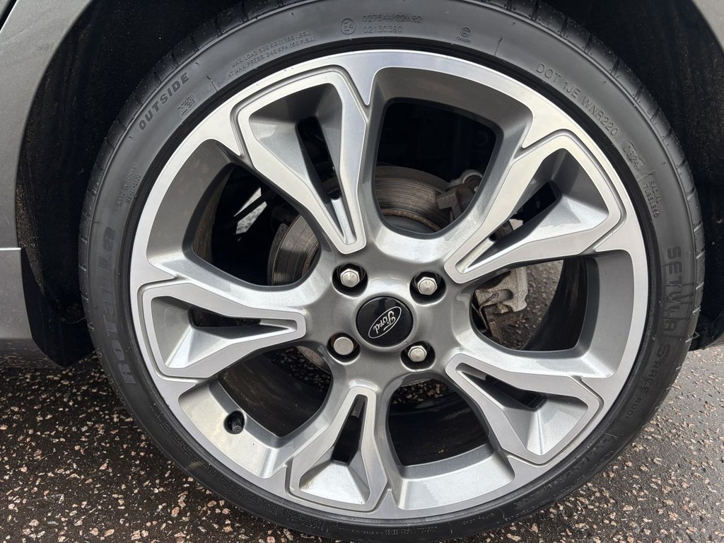 Used Ford Fiesta 2018 for sale - 77477422: Photo 25