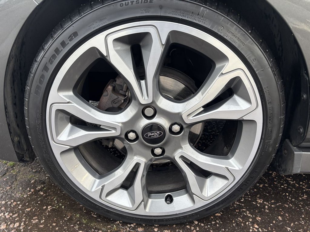 Used Ford Fiesta 2018 for sale - 77477422: Photo 26